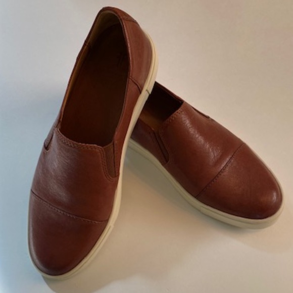 Frye Shoes - Fry - Women’s Slip-on Sneaker